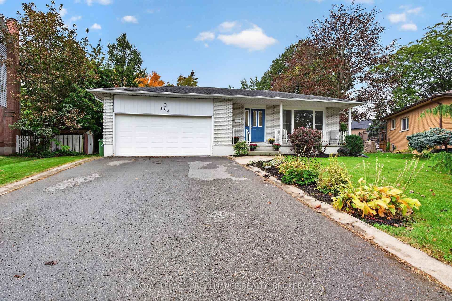 Photo 2 of 383 Bernice Drive, Kingston, City SouthWest — HOMEH