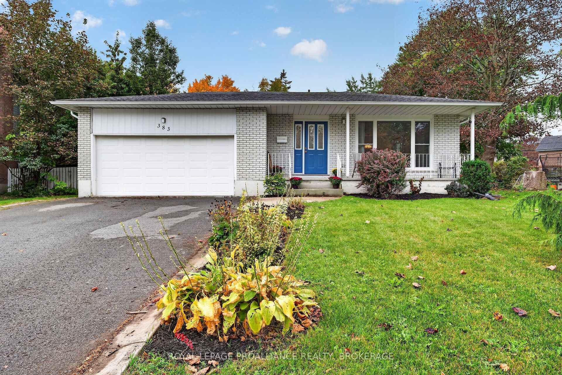 Photo 3 of 383 Bernice Drive, Kingston, City SouthWest — HOMEH