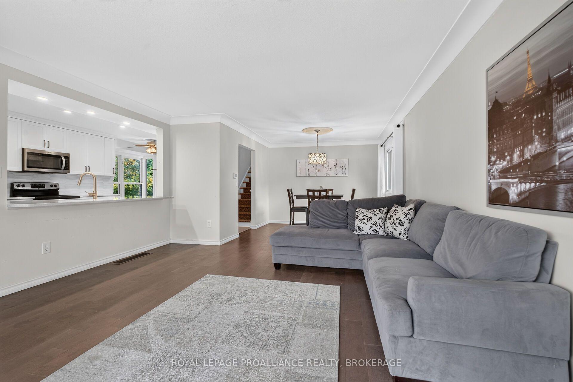 Photo 7 of 383 Bernice Drive, Kingston, City SouthWest — HOMEH