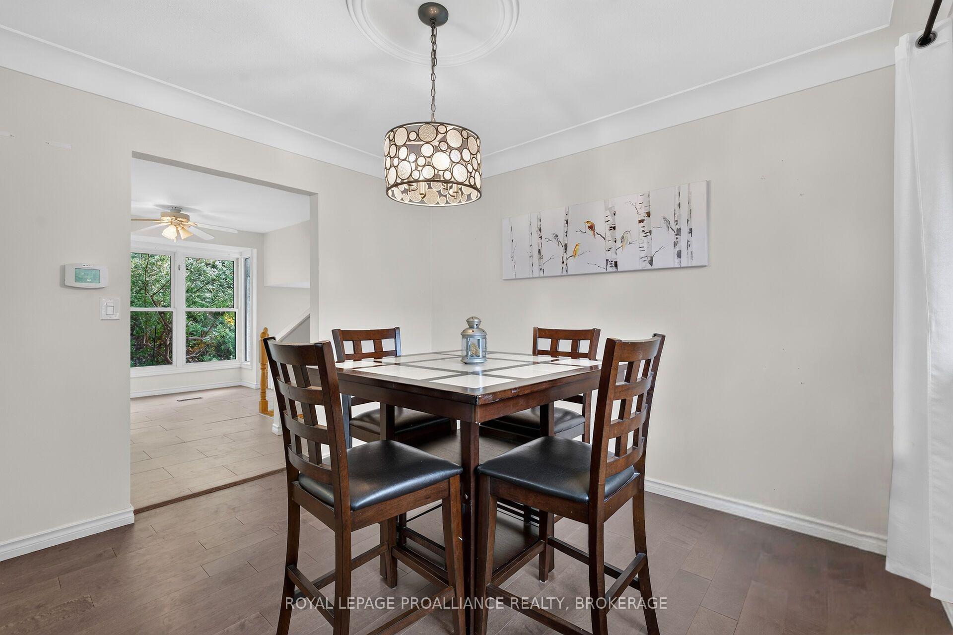 Photo 10 of 383 Bernice Drive, Kingston, City SouthWest — HOMEH