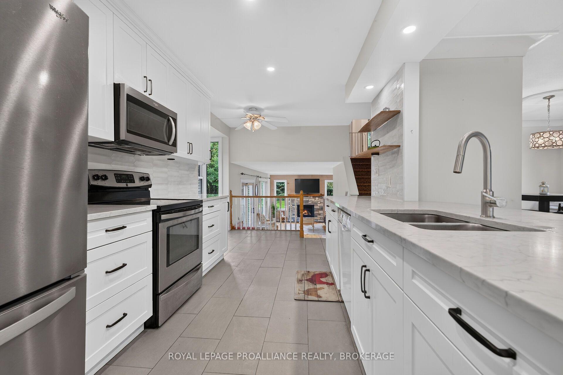 Photo 13 of 383 Bernice Drive, Kingston, City SouthWest — HOMEH