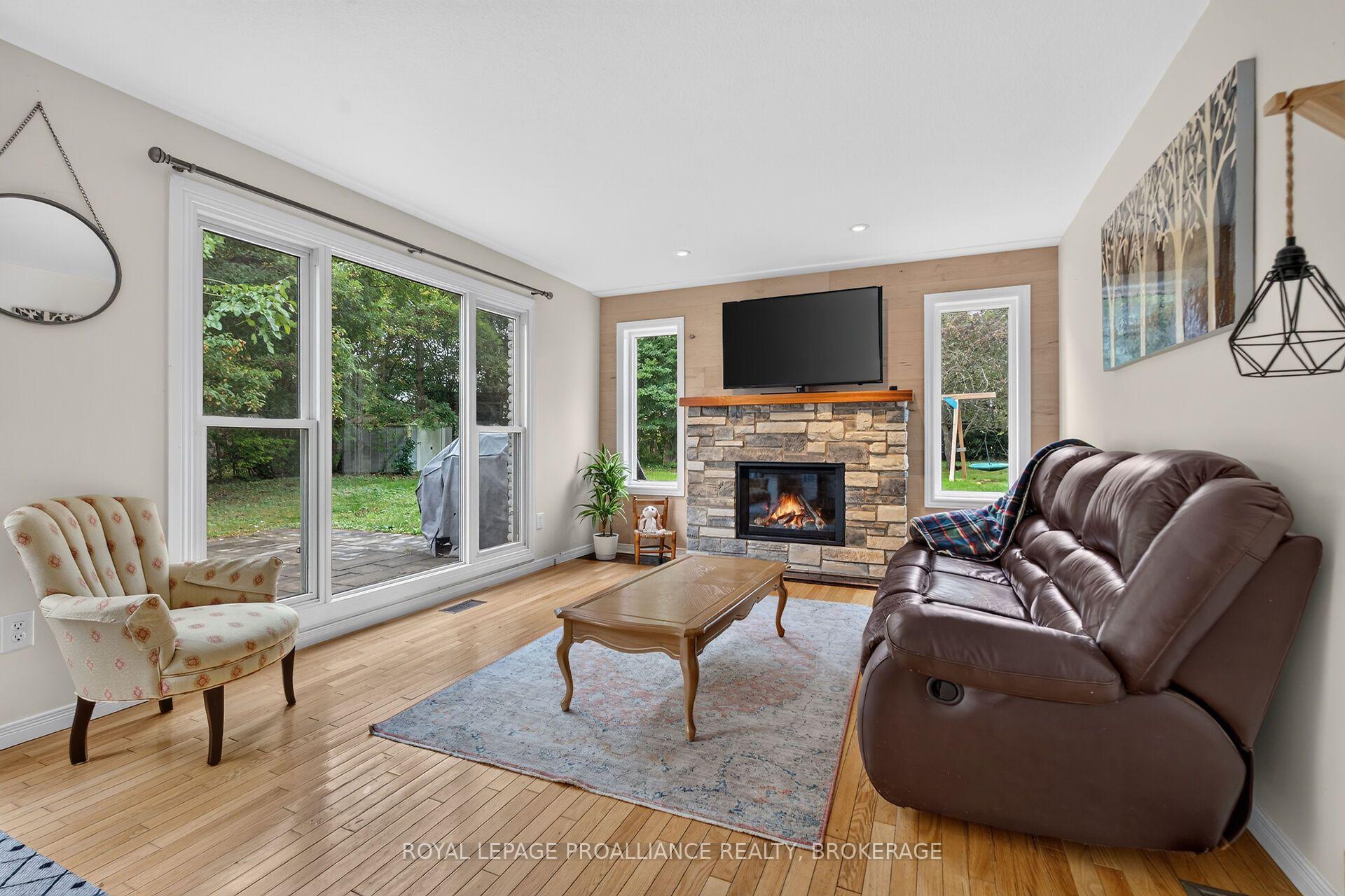 Photo 17 of 383 Bernice Drive, Kingston, City SouthWest — HOMEH