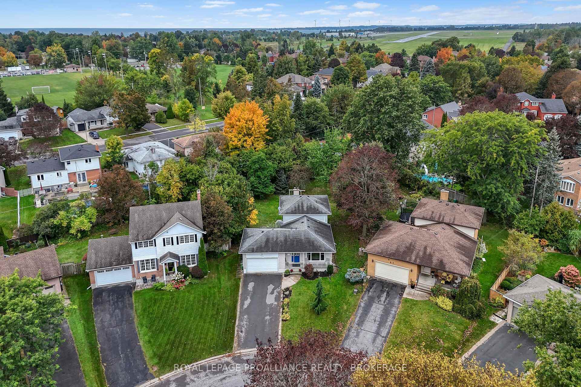 Photo 44 of 383 Bernice Drive, Kingston, City SouthWest — HOMEH