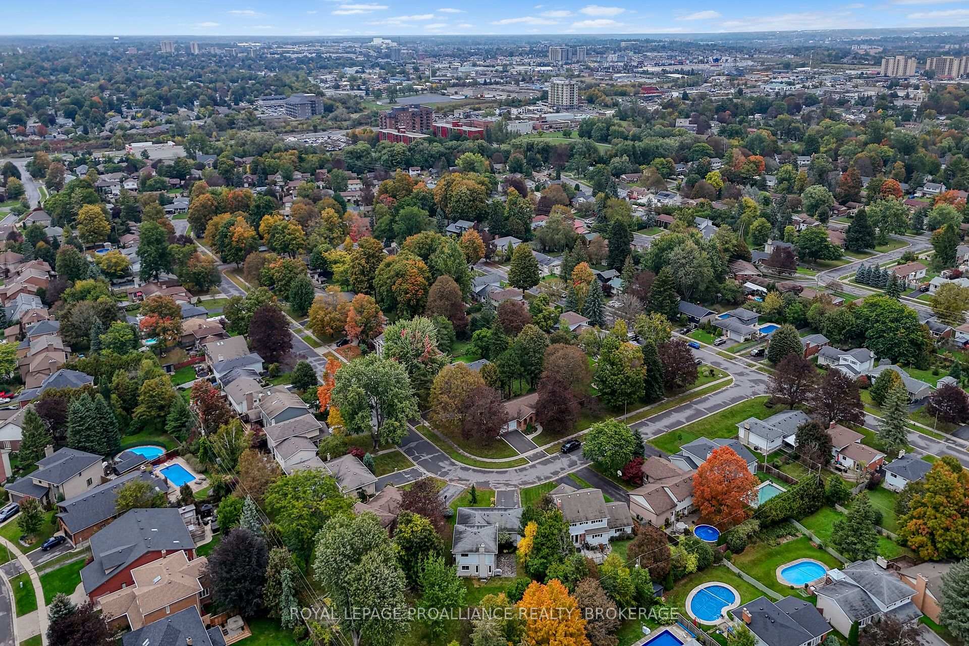 Photo 50 of 383 Bernice Drive, Kingston, City SouthWest — HOMEH