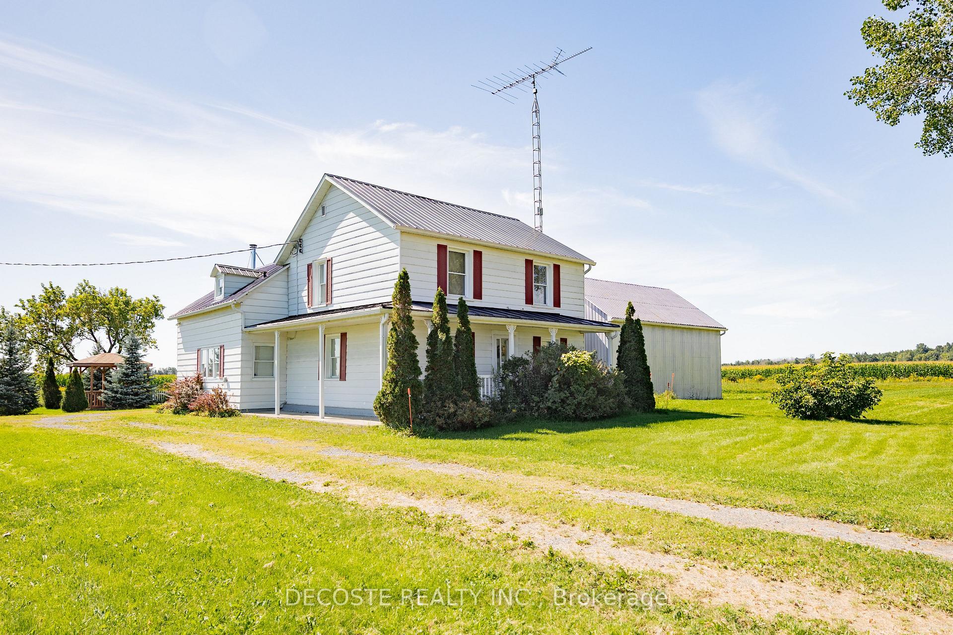 Photo of 21930 Menard Road