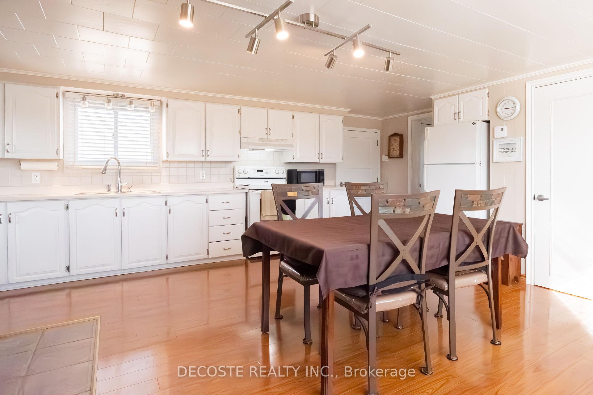 Photo 6 of 21930 Menard Road, North Glengarry, North Glengarry (Lochiel) Twp — HOMEH