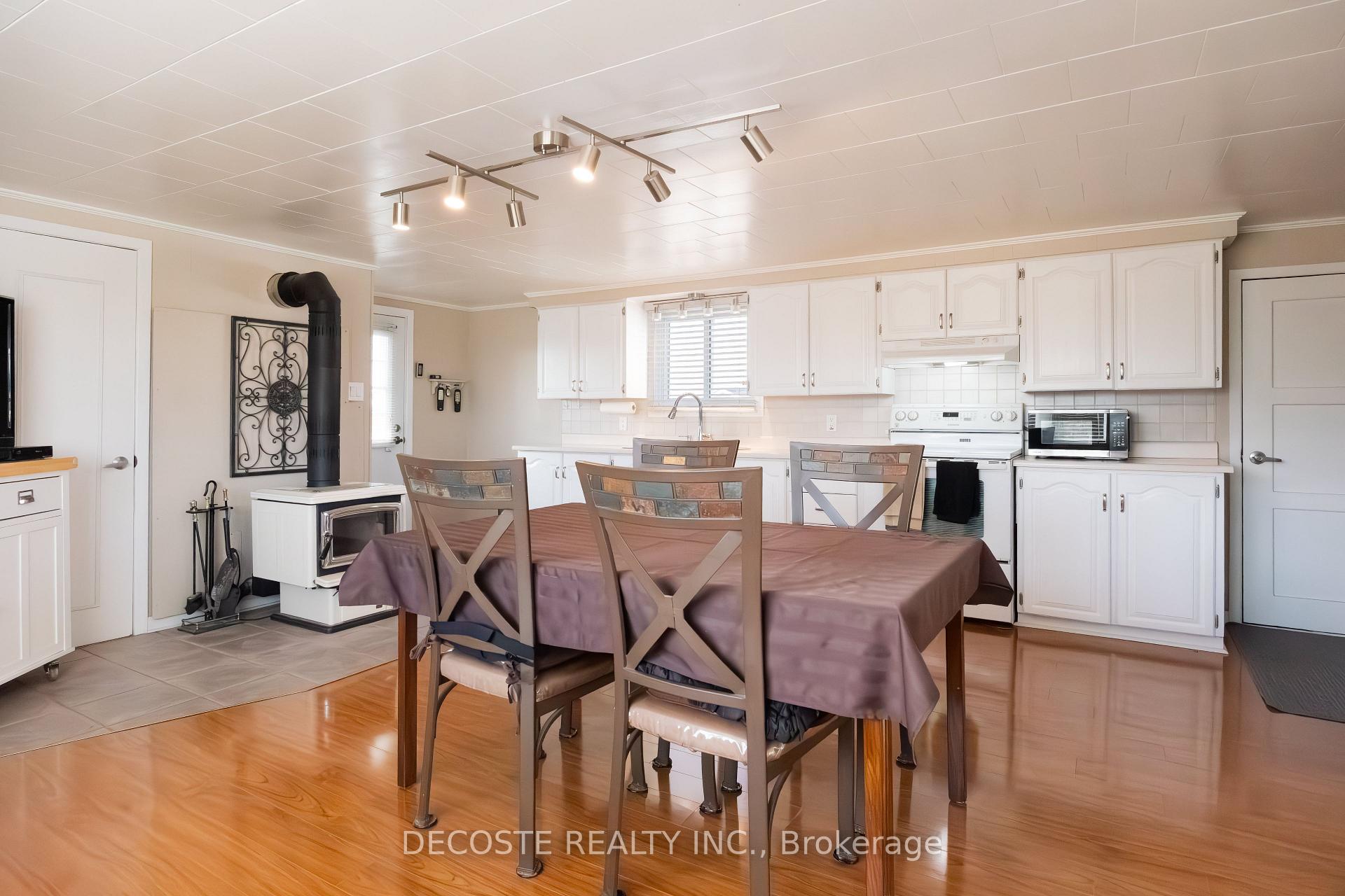 Photo 8 of 21930 Menard Road, North Glengarry, North Glengarry (Lochiel) Twp — HOMEH