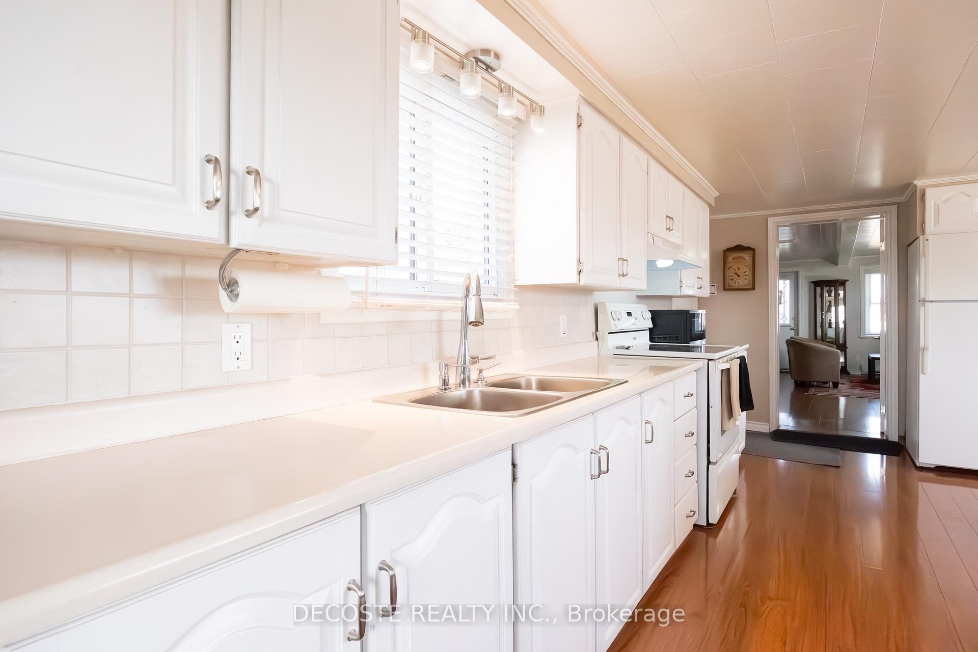 Photo 10 of 21930 Menard Road, North Glengarry, North Glengarry (Lochiel) Twp — HOMEH