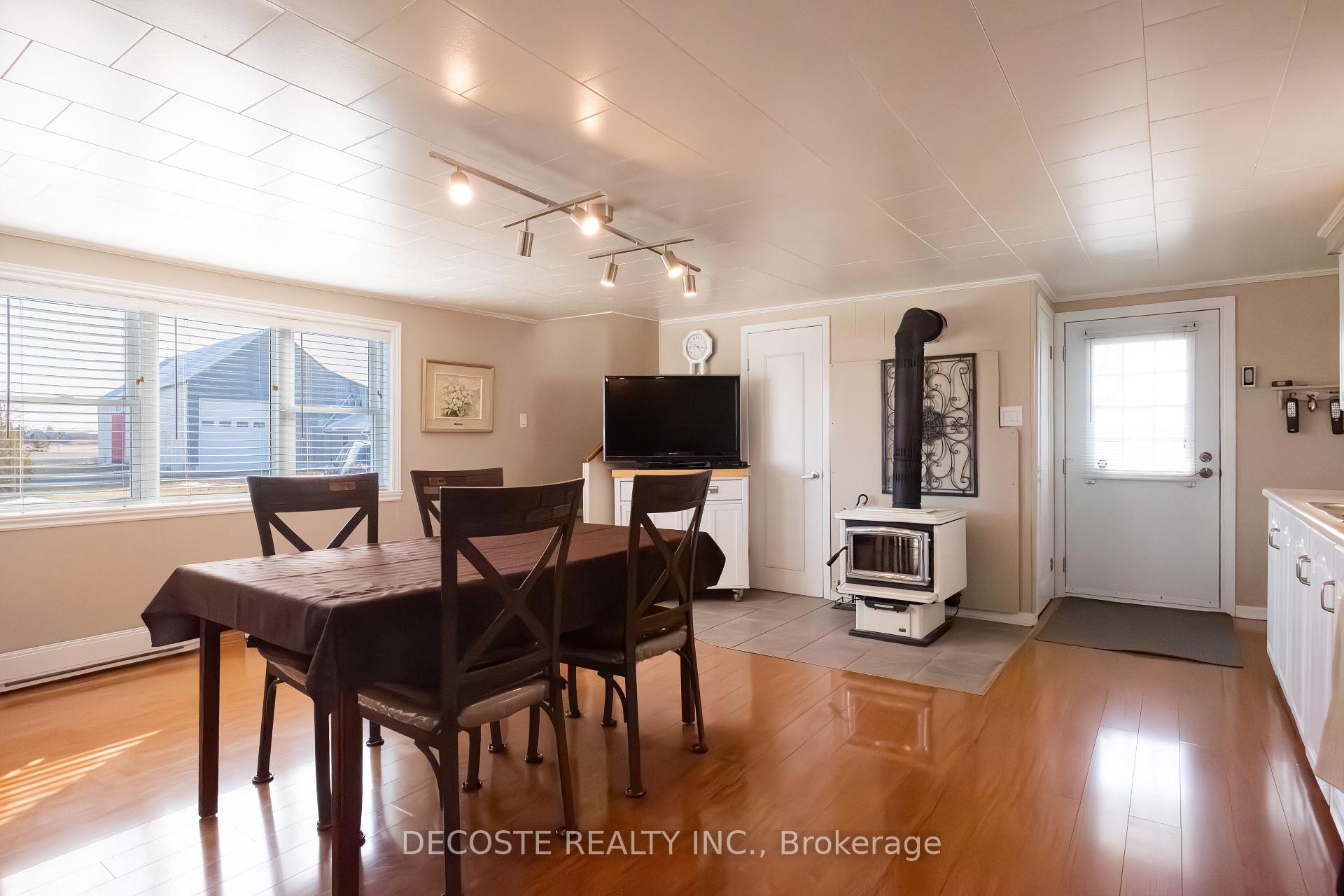 Photo 11 of 21930 Menard Road, North Glengarry, North Glengarry (Lochiel) Twp — HOMEH