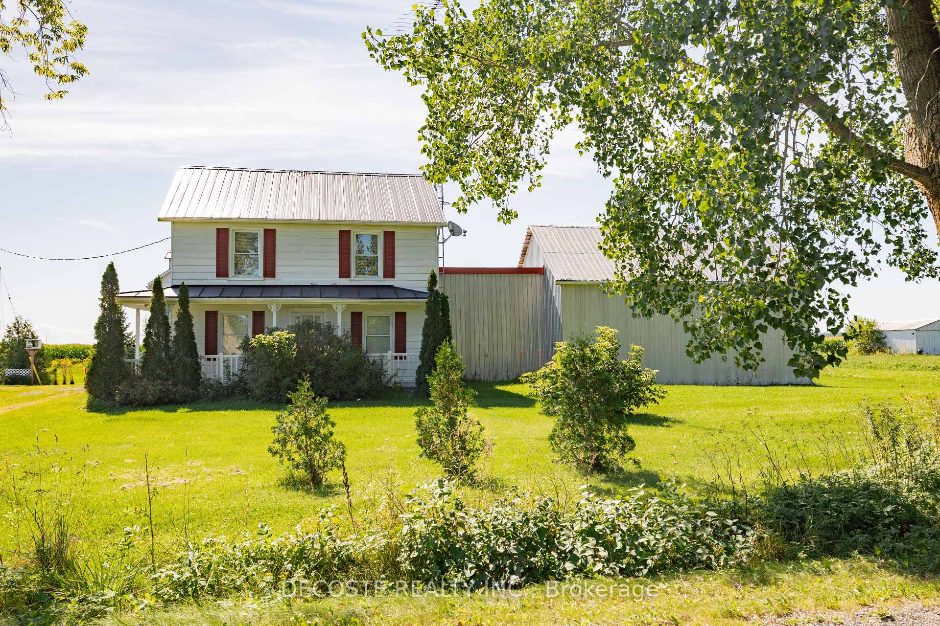 Photo 37 of 21930 Menard Road, North Glengarry, North Glengarry (Lochiel) Twp — HOMEH