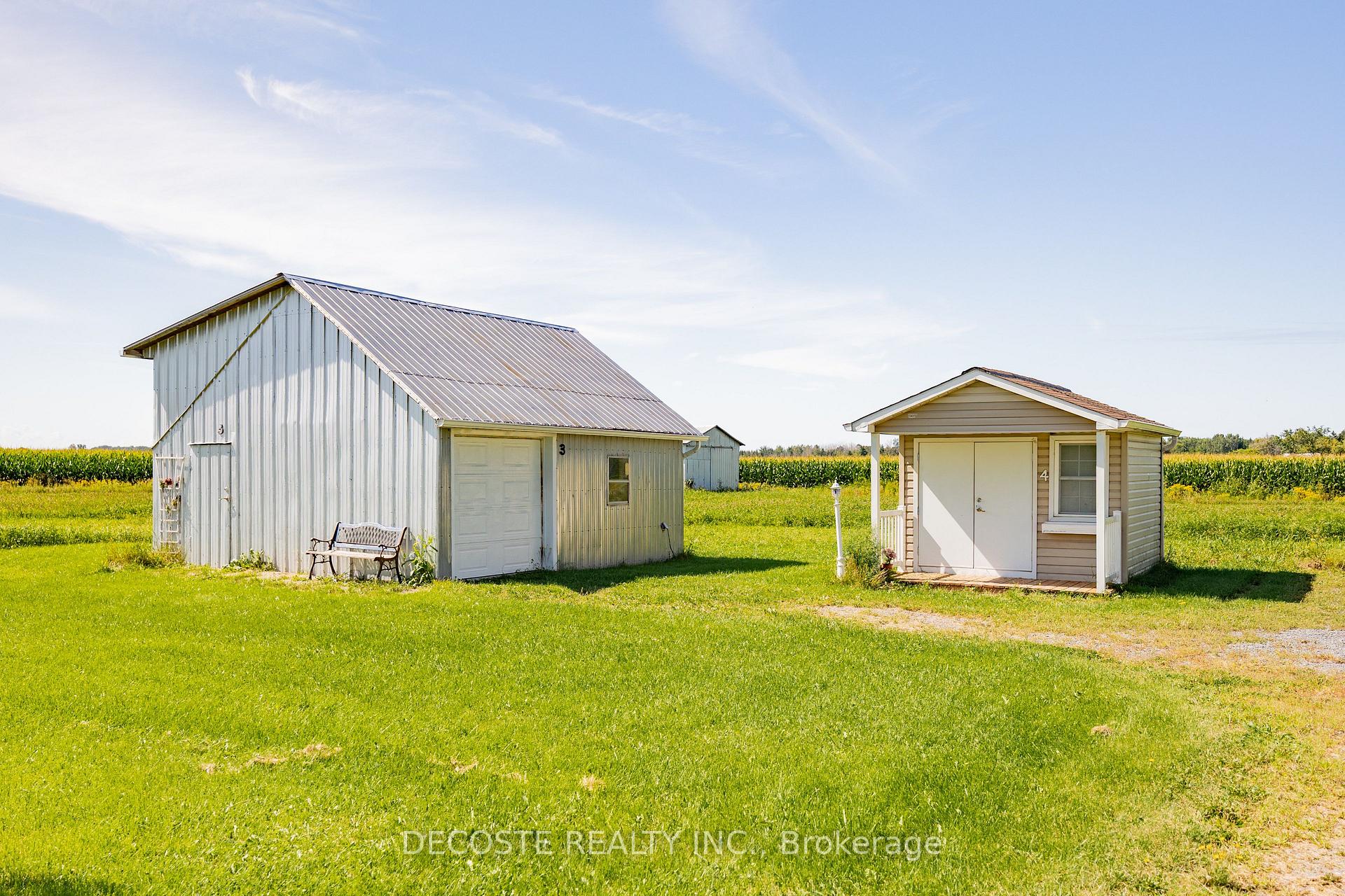 Photo 39 of 21930 Menard Road, North Glengarry, North Glengarry (Lochiel) Twp — HOMEH