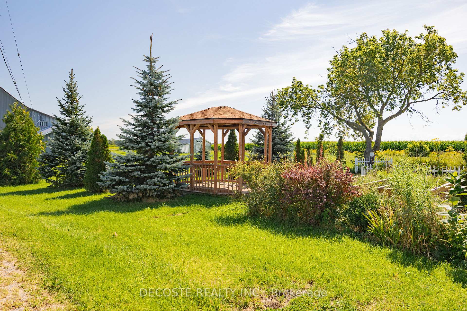 Photo 40 of 21930 Menard Road, North Glengarry, North Glengarry (Lochiel) Twp — HOMEH