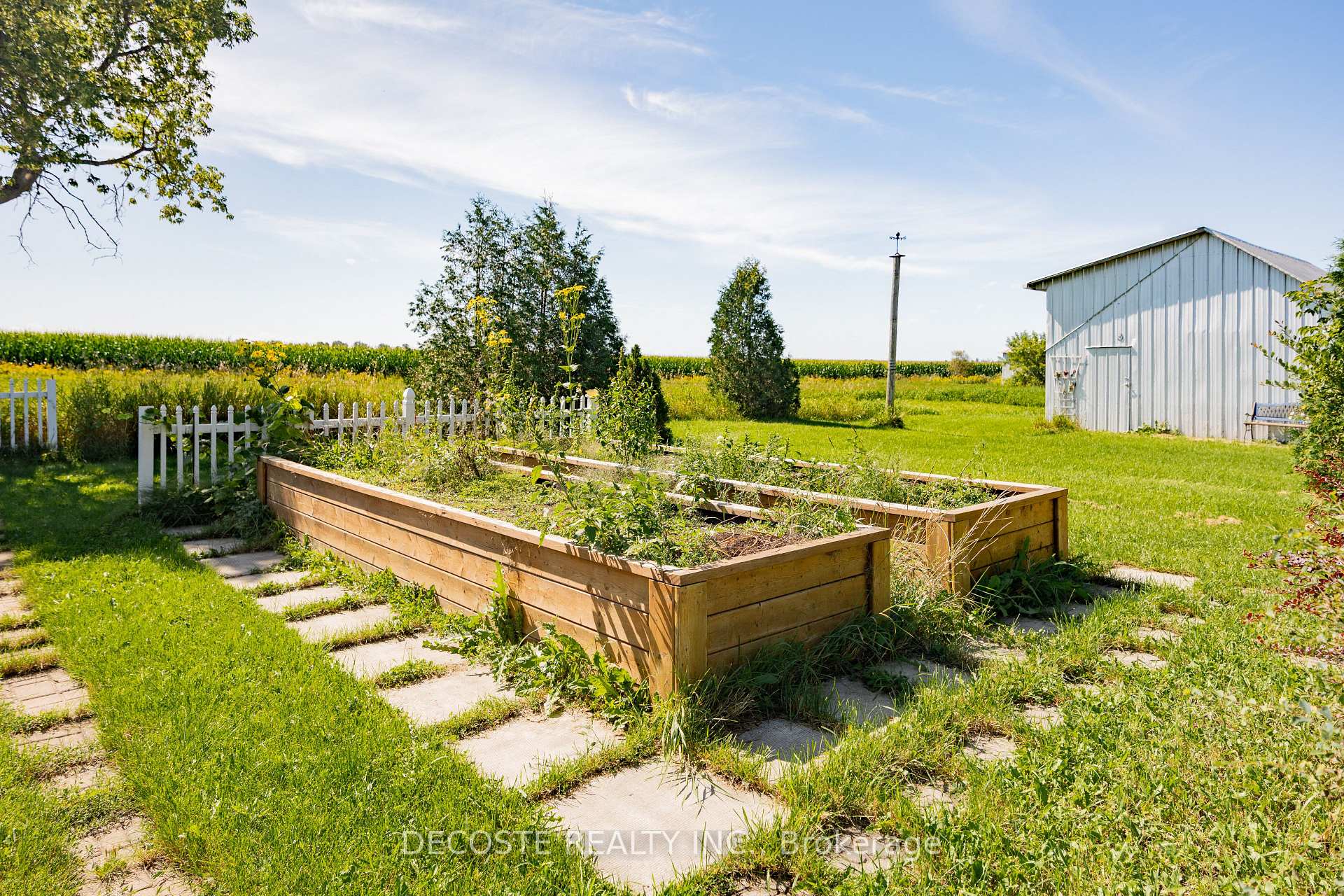 Photo 41 of 21930 Menard Road, North Glengarry, North Glengarry (Lochiel) Twp — HOMEH