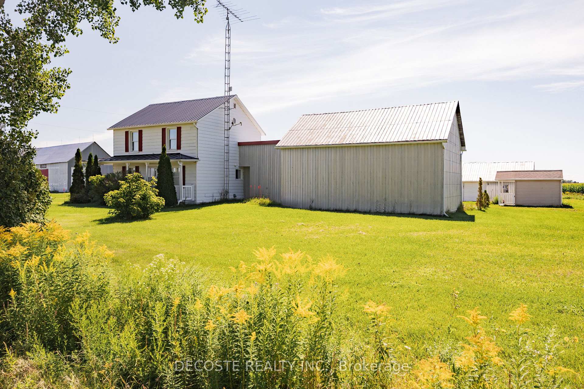 Photo 43 of 21930 Menard Road, North Glengarry, North Glengarry (Lochiel) Twp — HOMEH