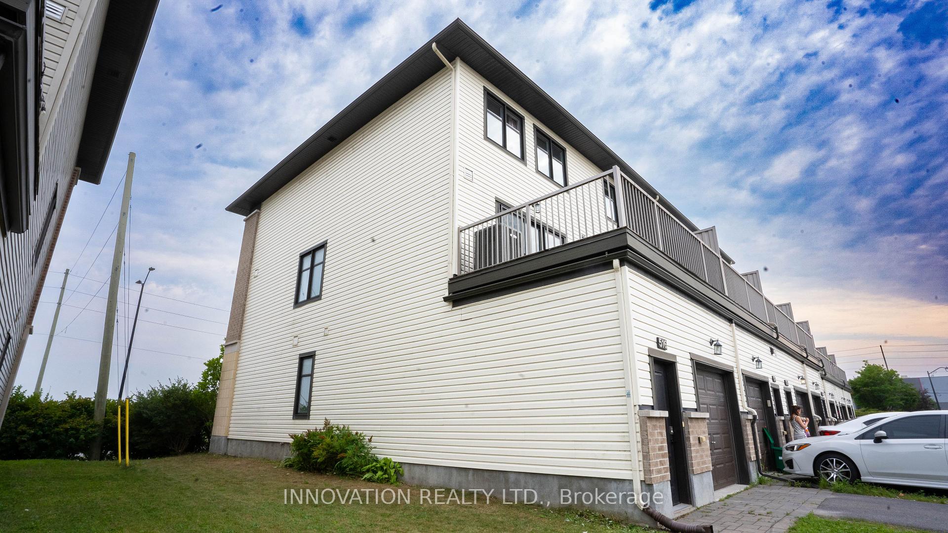 Photo 24 of 516 Silvertip Lane, Ottawa, Kanata - Kanata Lakes/Heritage Hills — HOMEH
