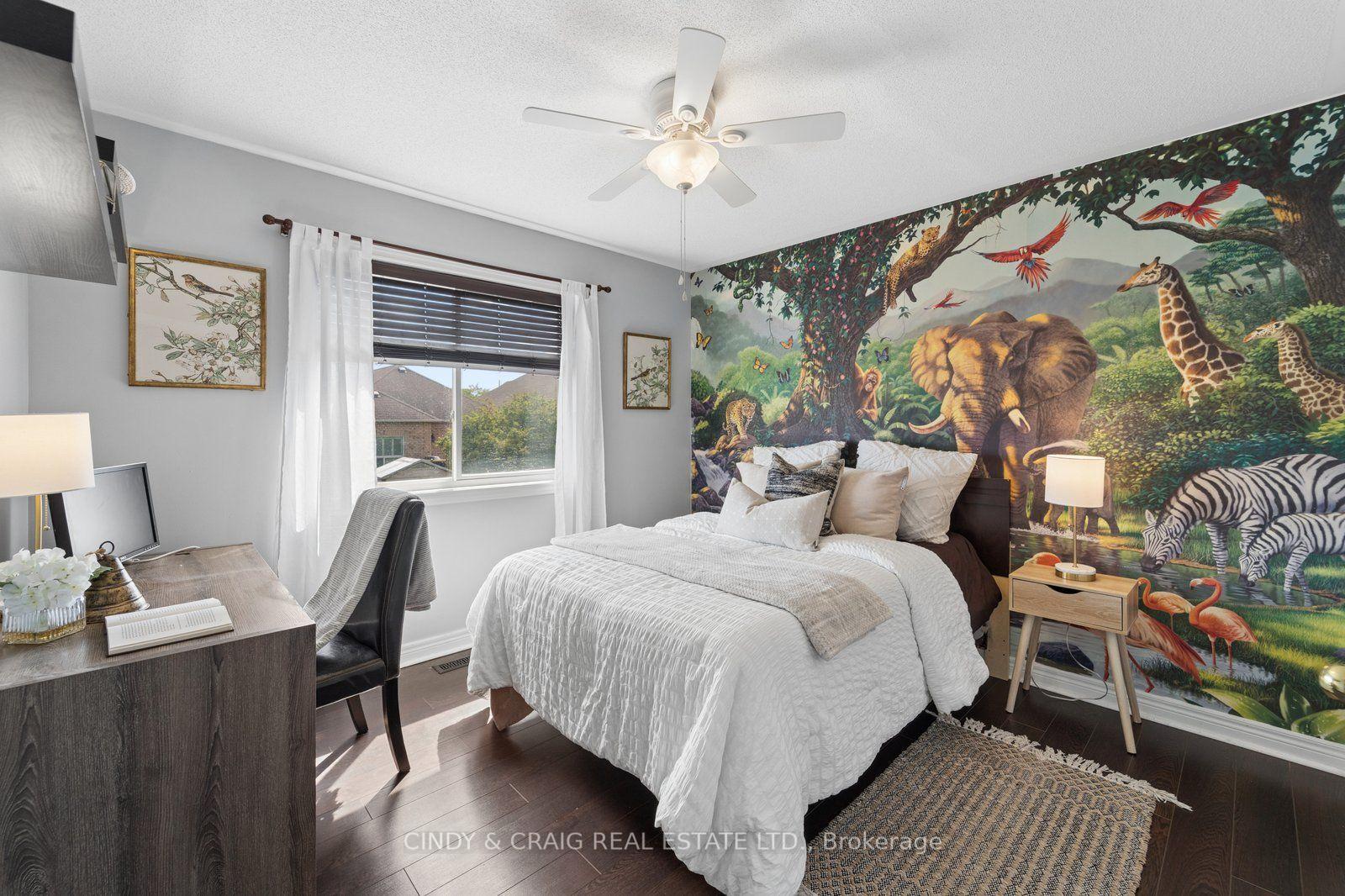 Photo 9 of 208 Cornish Drive, Clarington, Courtice — HOMEH
