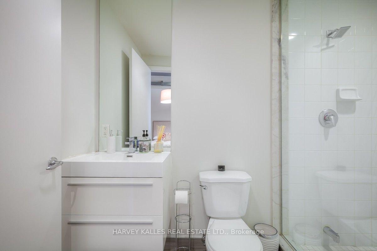 Photo 12 of Unit 608, 700 king Street W, Toronto, Niagara — HOMEH