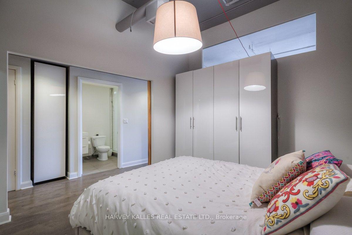 Photo 13 of Unit 608, 700 king Street W, Toronto, Niagara — HOMEH