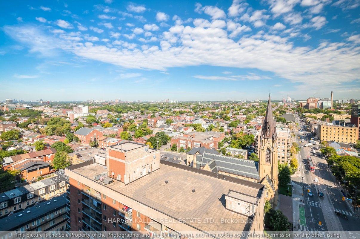 Photo 16 of Unit 608, 700 king Street W, Toronto, Niagara — HOMEH