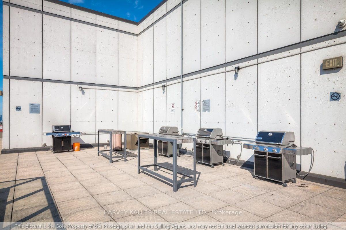 Photo 19 of Unit 608, 700 king Street W, Toronto, Niagara — HOMEH