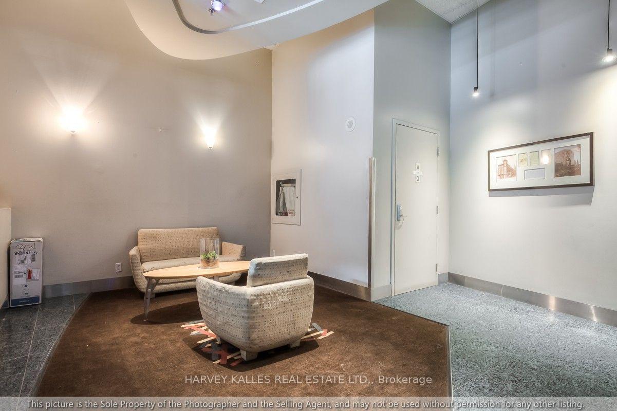 Photo 23 of Unit 608, 700 king Street W, Toronto, Niagara — HOMEH