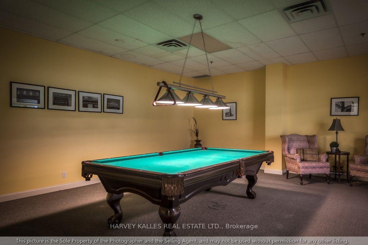Photo 24 of Unit 608, 700 king Street W, Toronto, Niagara — HOMEH