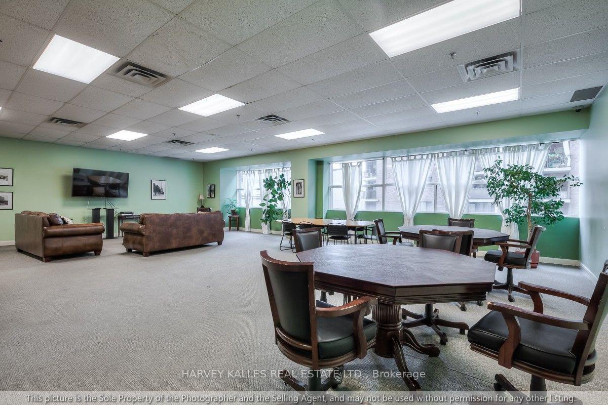 Photo 25 of Unit 608, 700 king Street W, Toronto, Niagara — HOMEH