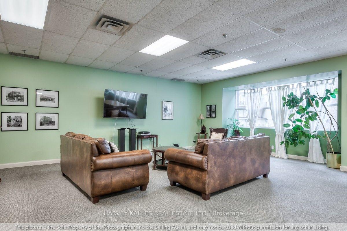 Photo 26 of Unit 608, 700 king Street W, Toronto, Niagara — HOMEH