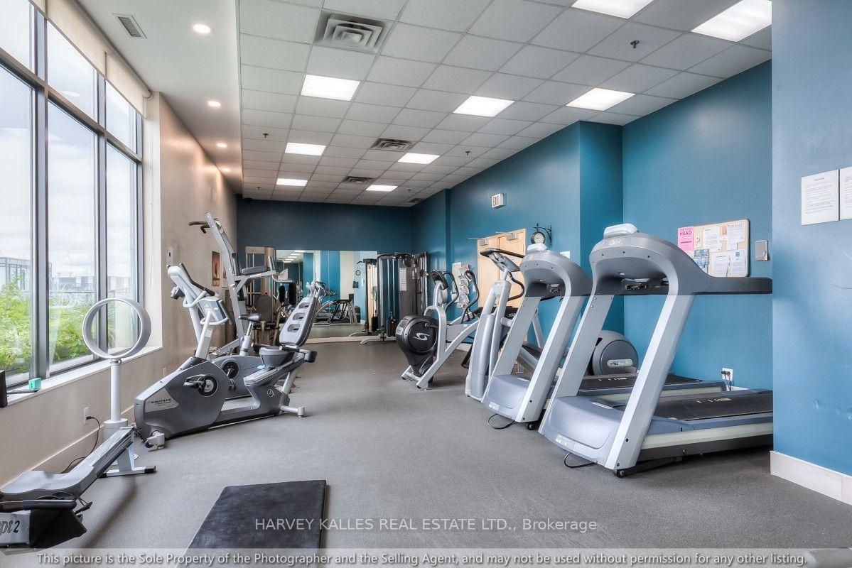 Photo 27 of Unit 608, 700 king Street W, Toronto, Niagara — HOMEH