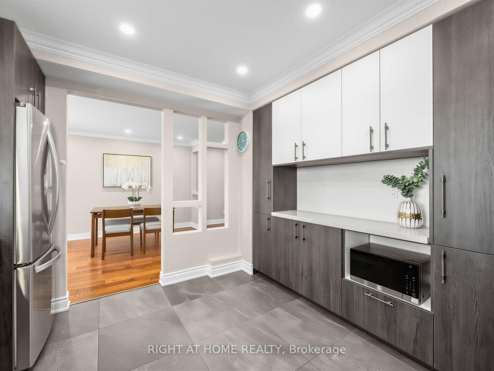 Photo 14 of 67 Bigham Crescent, Etobicoke, Eringate-Centennial-West Deane — HOMEH