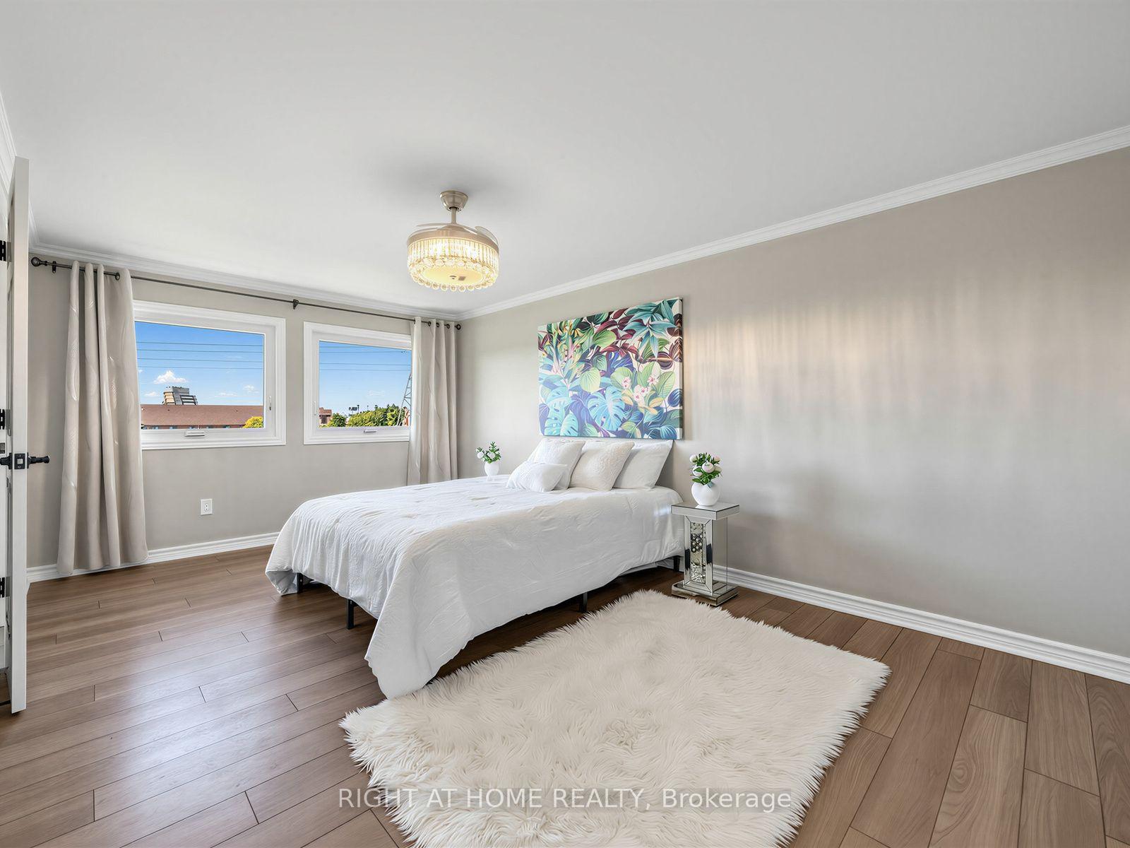 Photo 18 of 67 Bigham Crescent, Etobicoke, Eringate-Centennial-West Deane — HOMEH