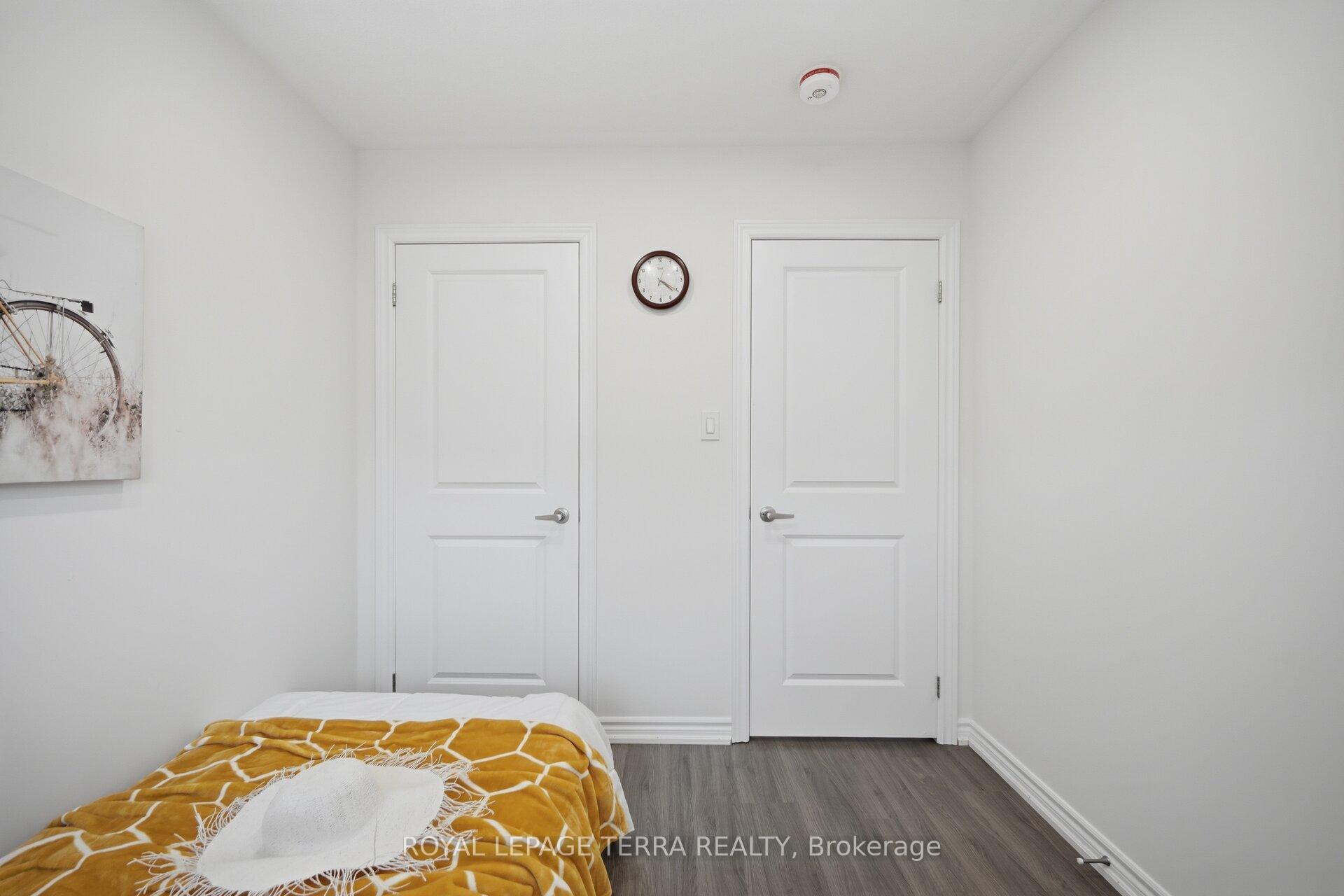 Photo 26 of 38 Hallmark Way, Whitby, Lynde Creek — HOMEH