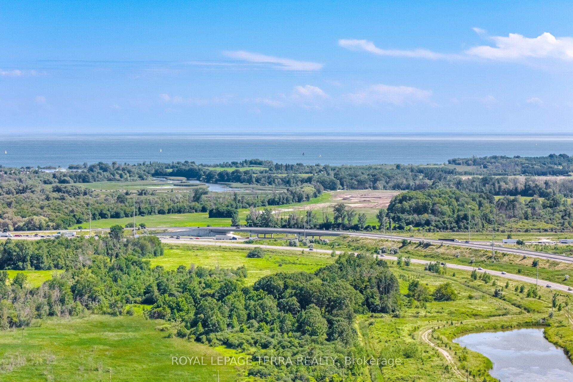 Photo 48 of 38 Hallmark Way, Whitby, Lynde Creek — HOMEH