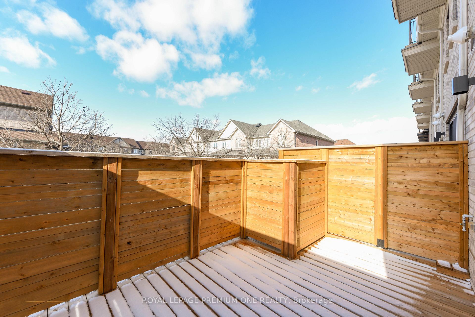 Photo 14 of Unit 168, 56 Lunar Crescent, Mississauga, Streetsville — HOMEH