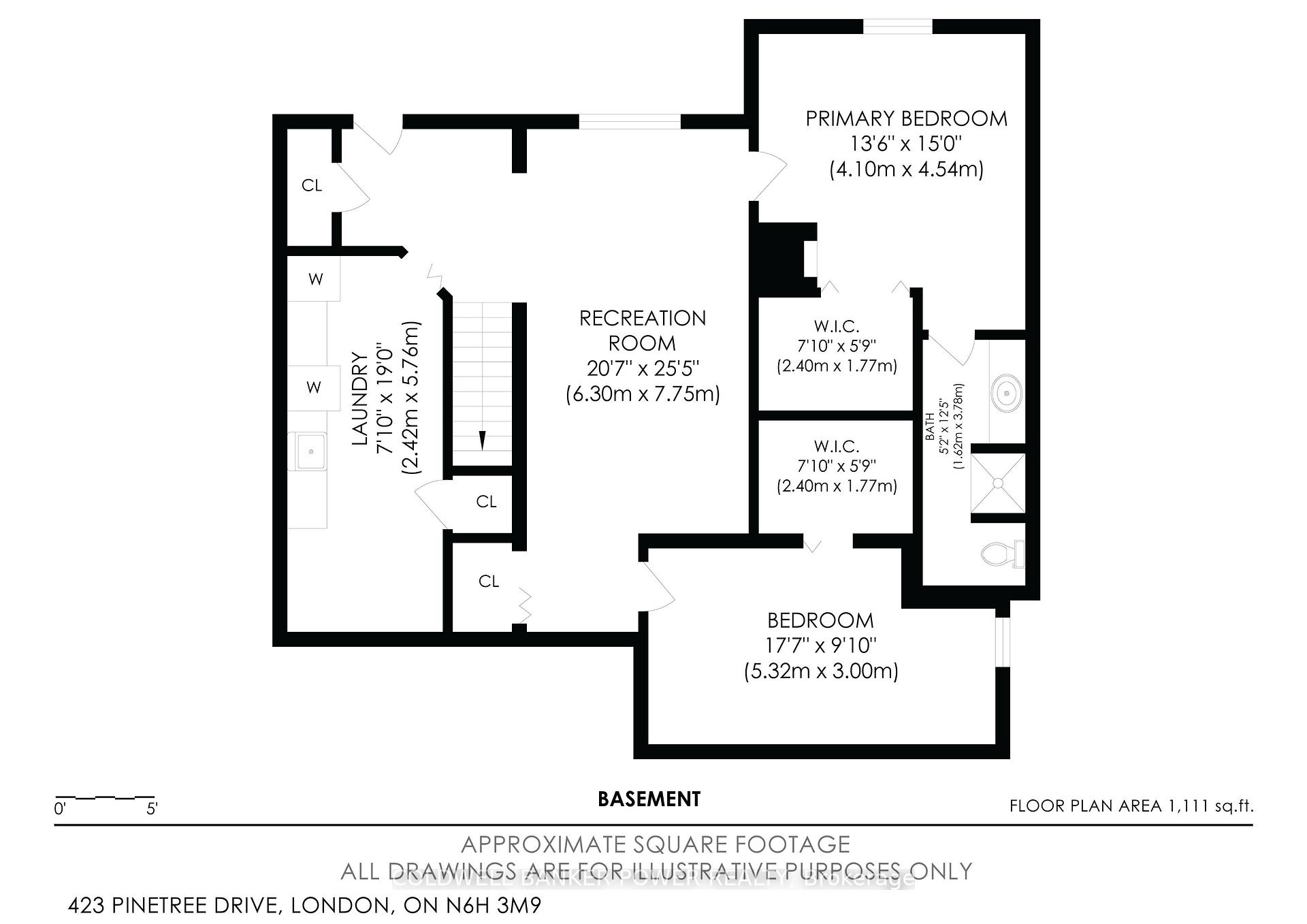 Photo 28 of 423 Pinetree Drive, London, North P — HOMEH