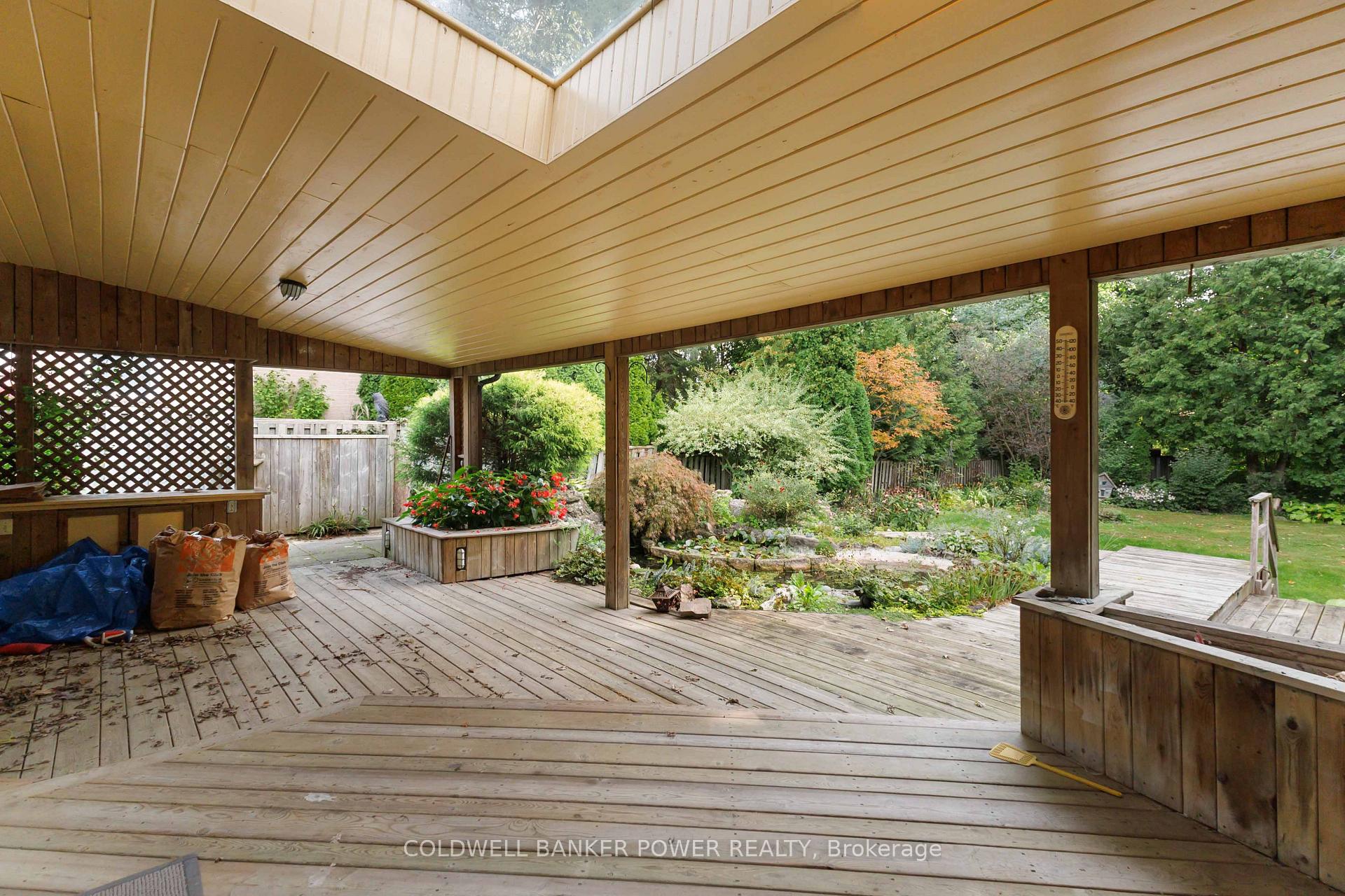 Photo 40 of 423 Pinetree Drive, London, North P — HOMEH