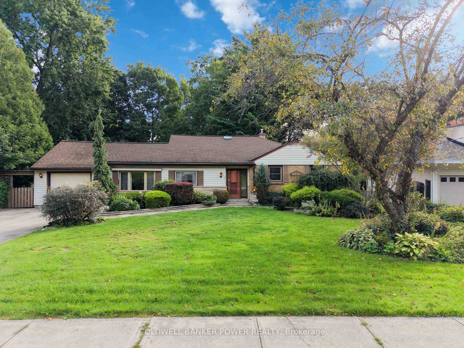 Photo 45 of 423 Pinetree Drive, London, North P — HOMEH