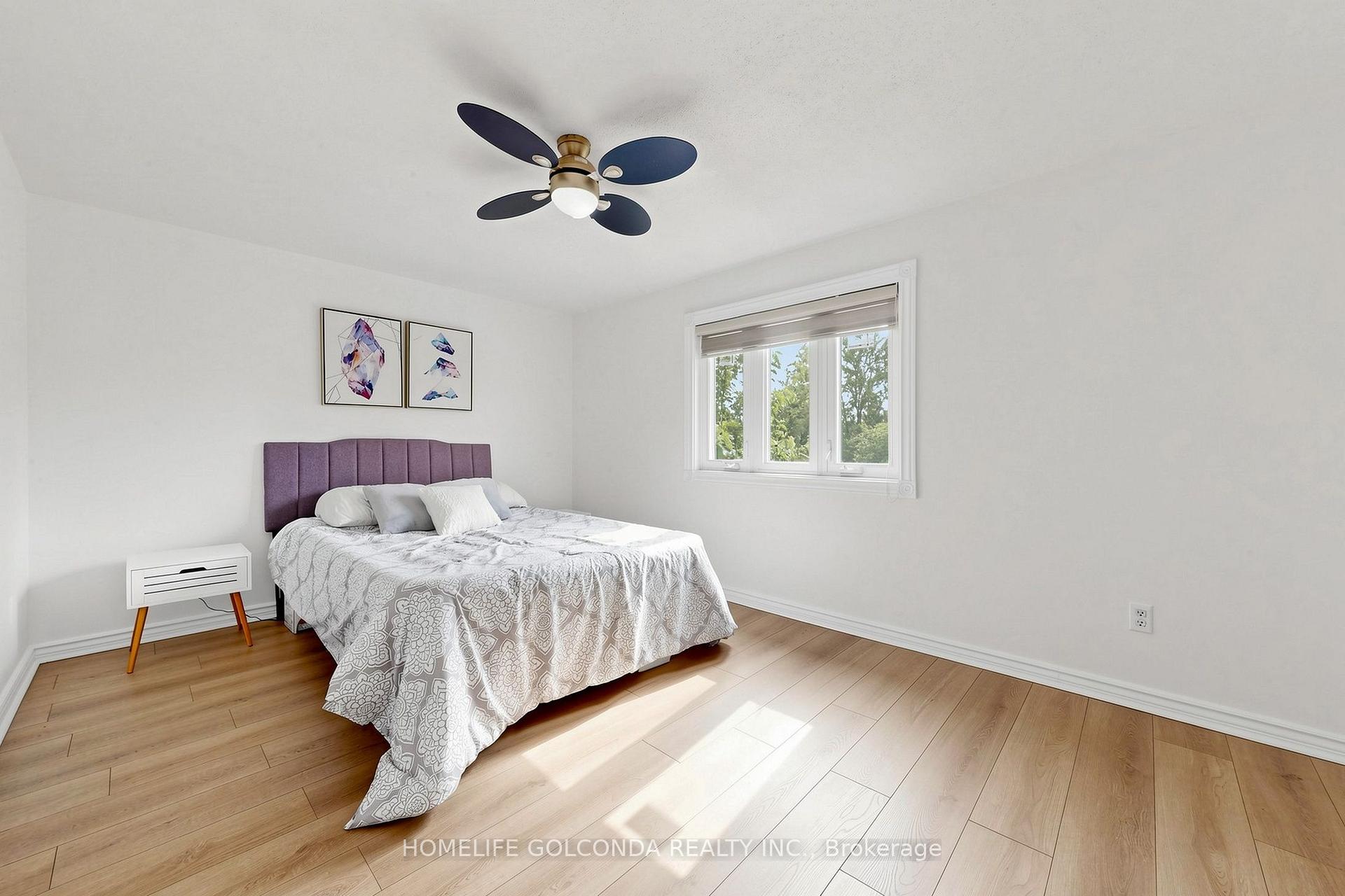 Photo 13 of 1704 Canadore Crescent, Oshawa, Samac — HOMEH