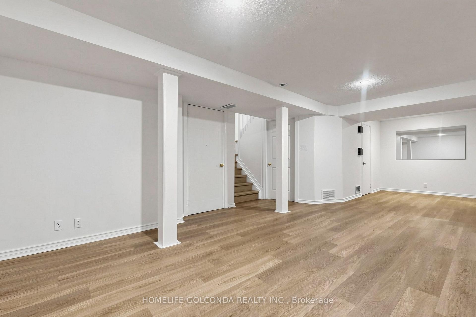 Photo 18 of 1704 Canadore Crescent, Oshawa, Samac — HOMEH