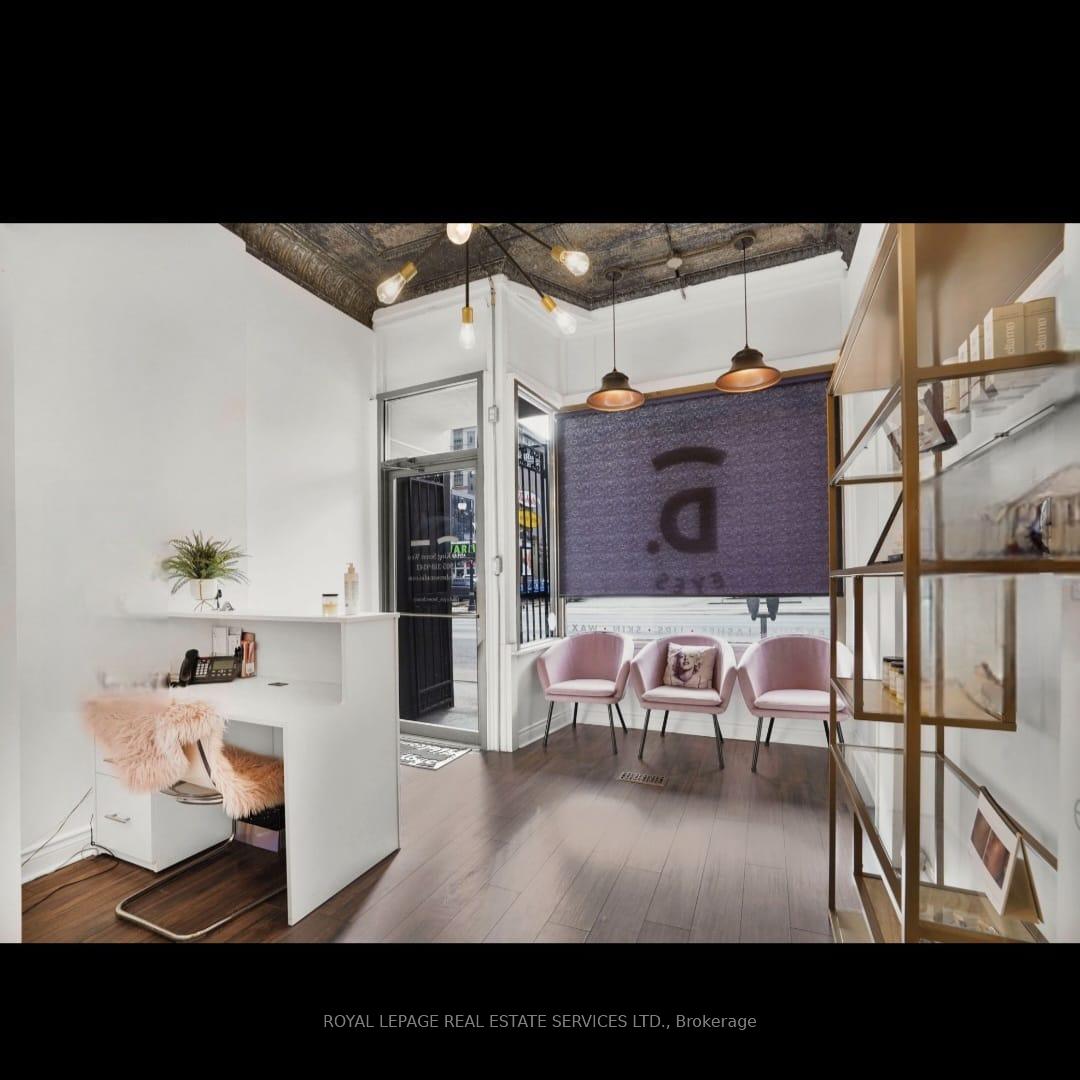 Photo 2 of 232 King Street W, Hamilton, Central — HOMEH