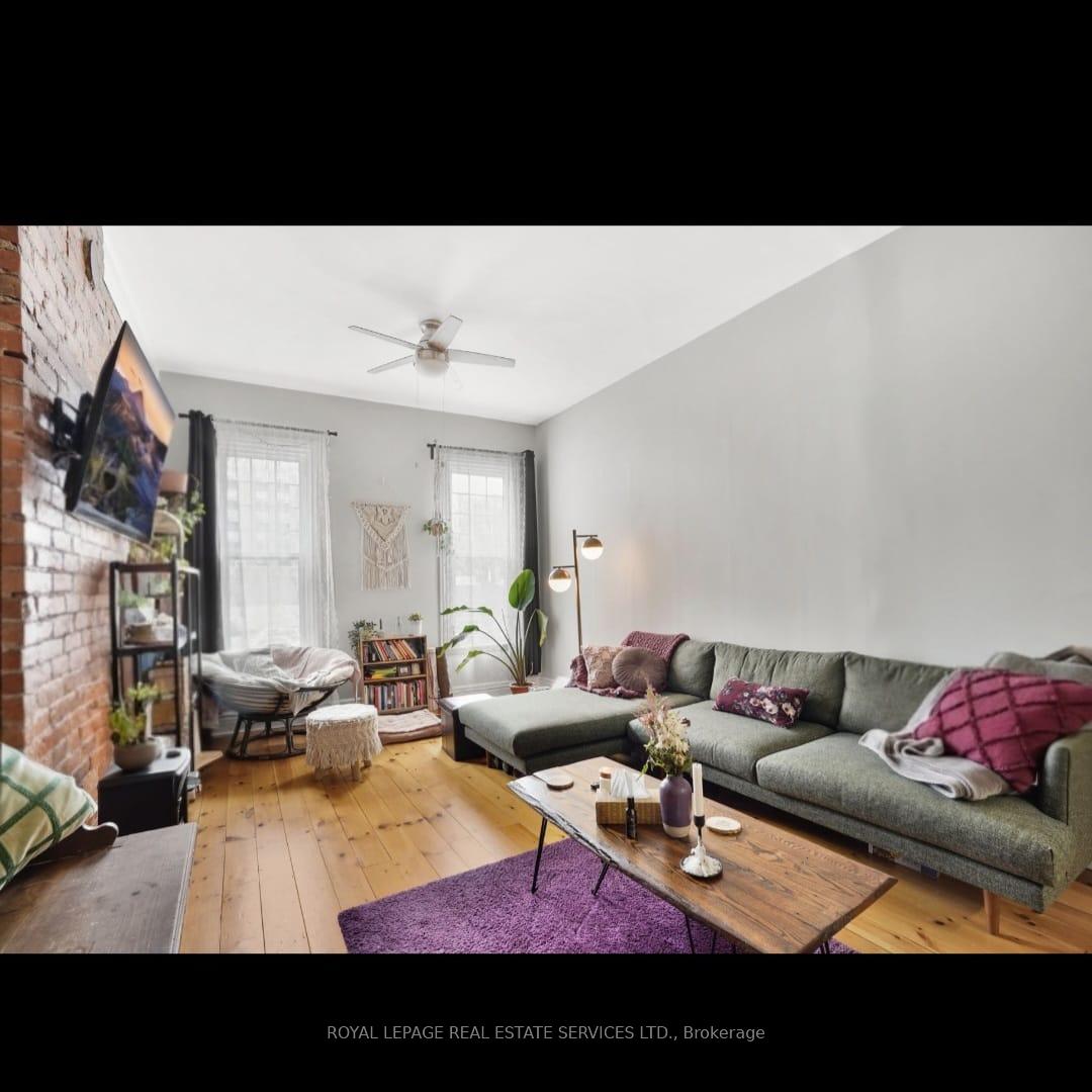Photo 8 of 232 King Street W, Hamilton, Central — HOMEH