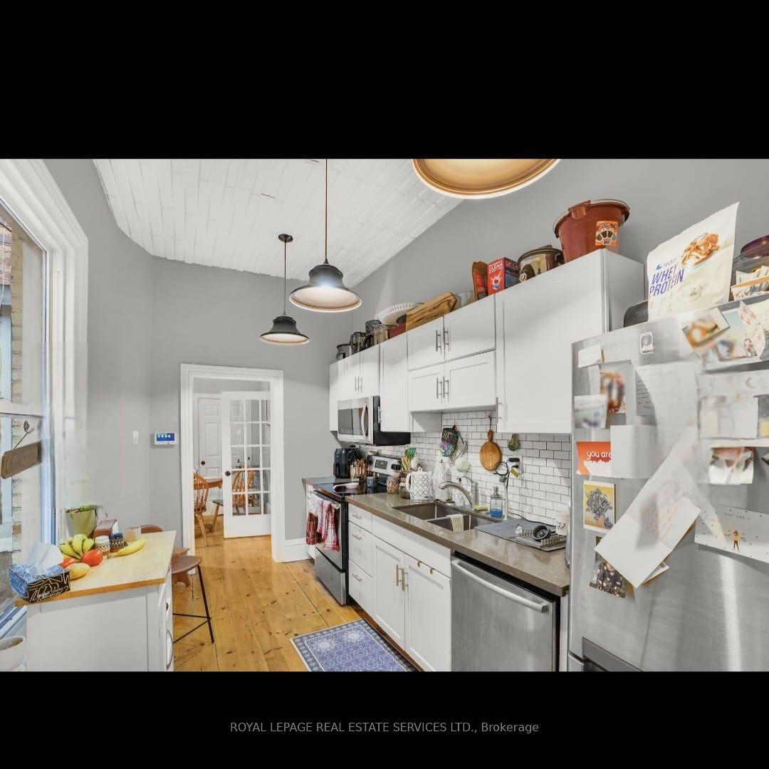 Photo 11 of 232 King Street W, Hamilton, Central — HOMEH
