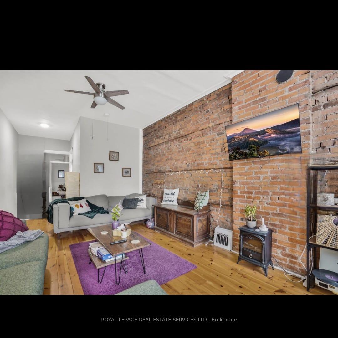 Photo 15 of 232 King Street W, Hamilton, Central — HOMEH