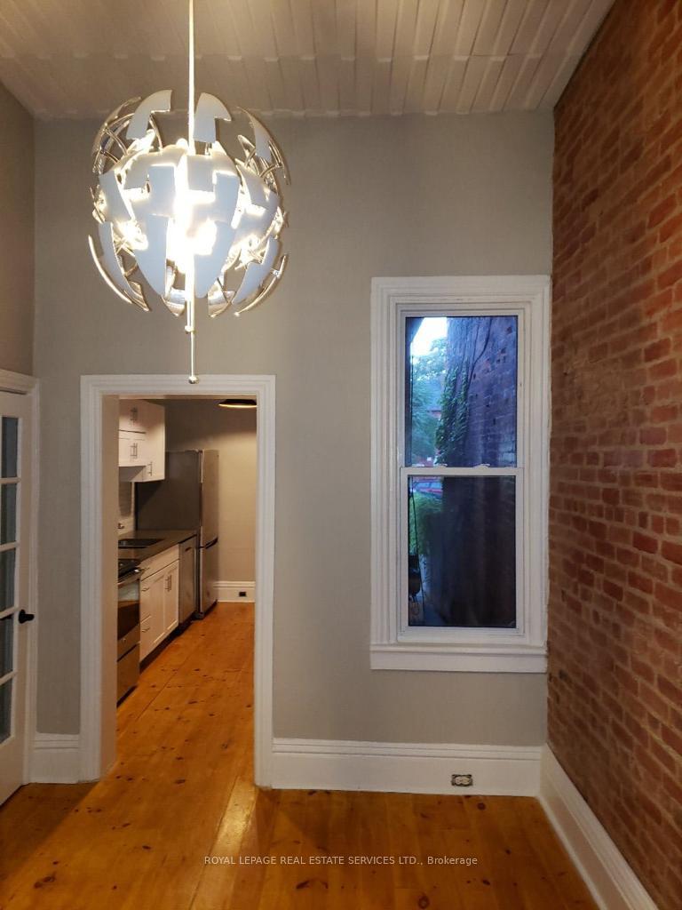 Photo 19 of 232 King Street W, Hamilton, Central — HOMEH
