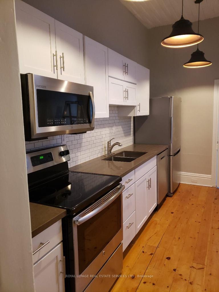 Photo 21 of 232 King Street W, Hamilton, Central — HOMEH