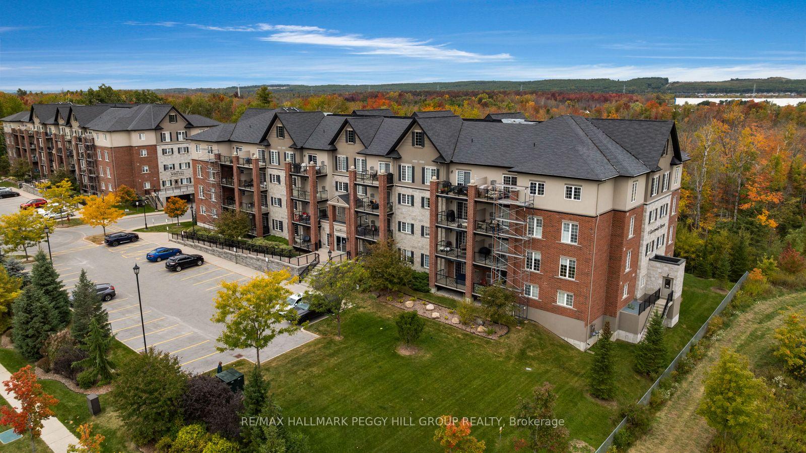 Photo 1 of Unit 212, 5 Greenwich Street, Barrie, Ardagh — HOMEH