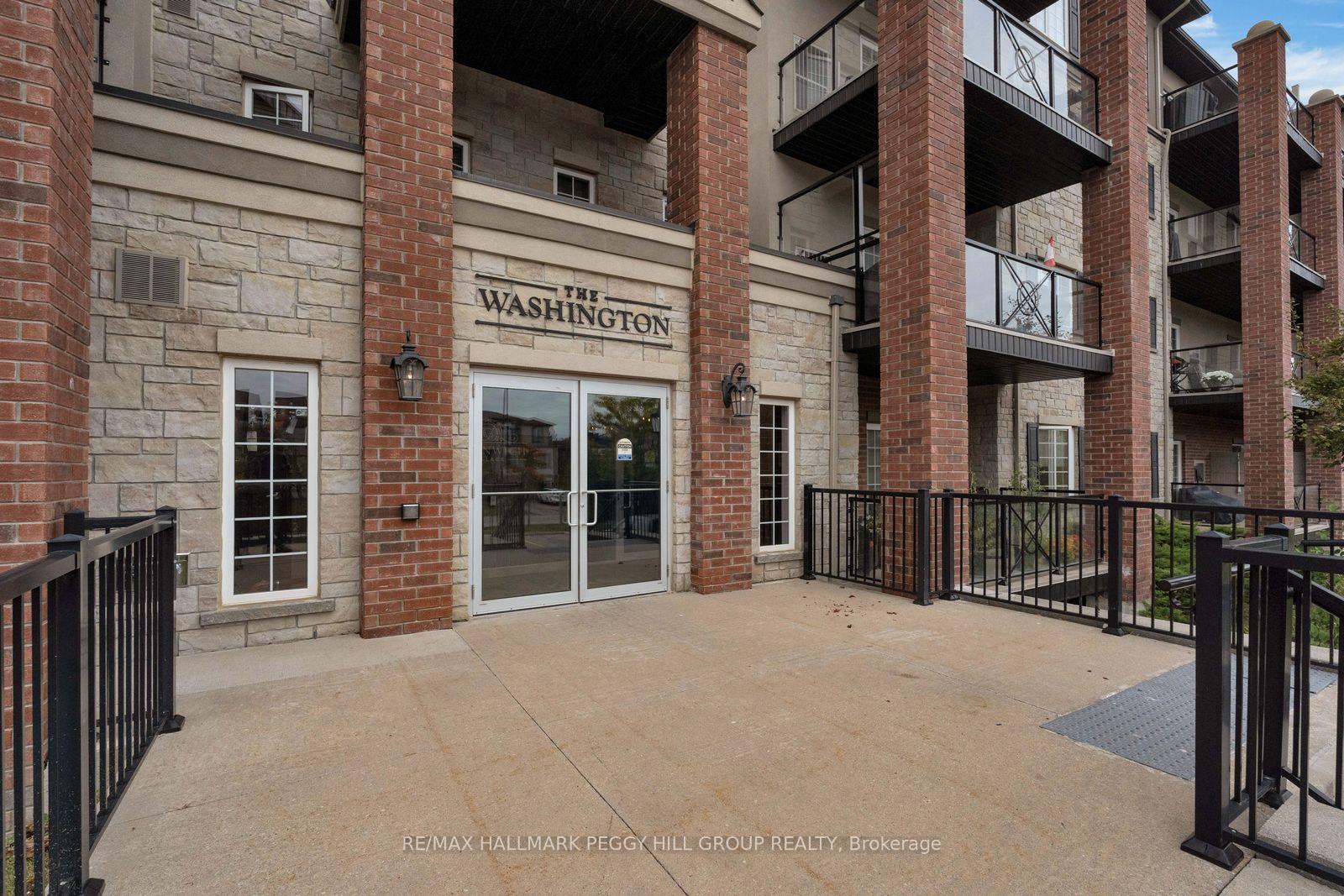 Photo 2 of Unit 212, 5 Greenwich Street, Barrie, Ardagh — HOMEH