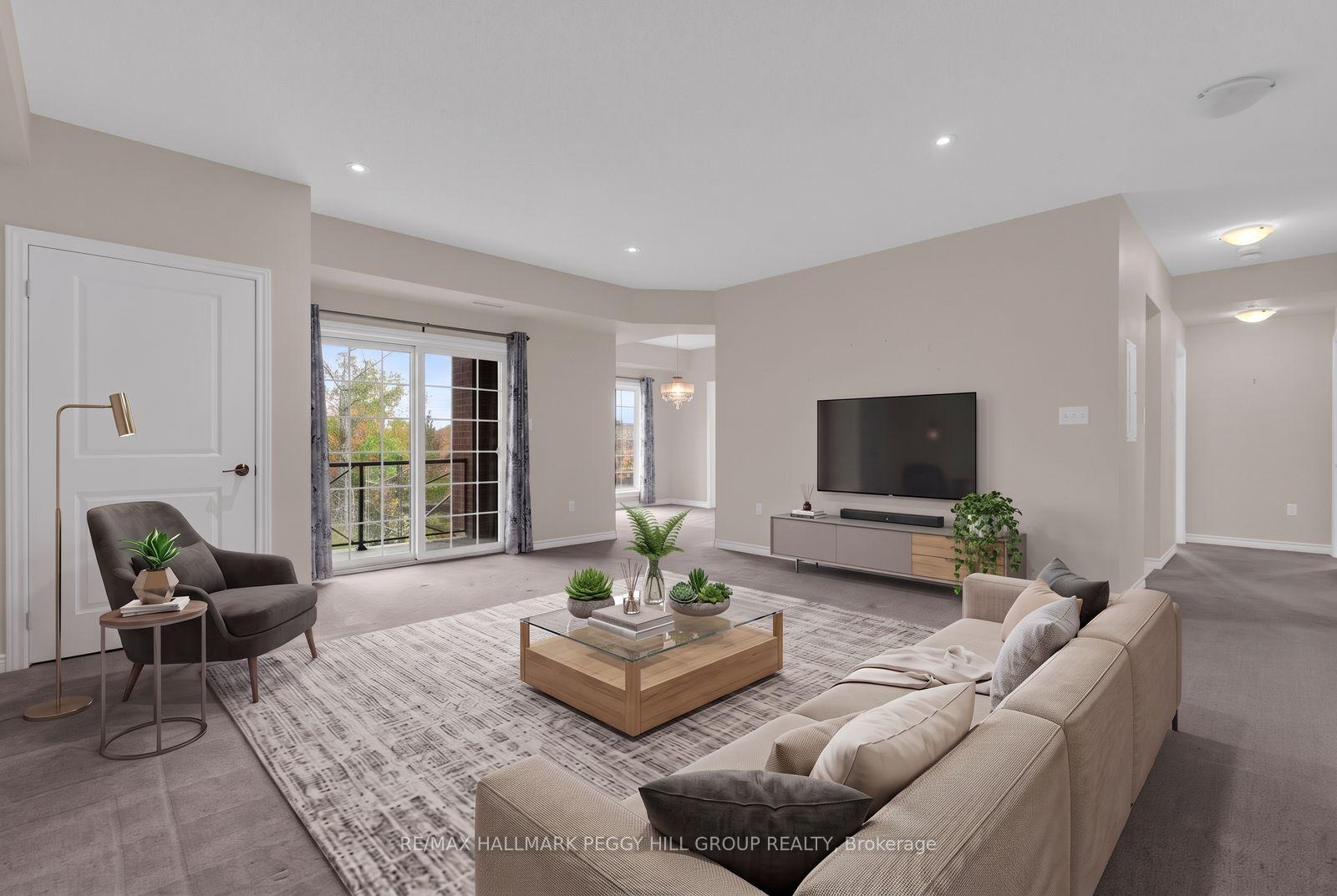 Photo 3 of Unit 212, 5 Greenwich Street, Barrie, Ardagh — HOMEH