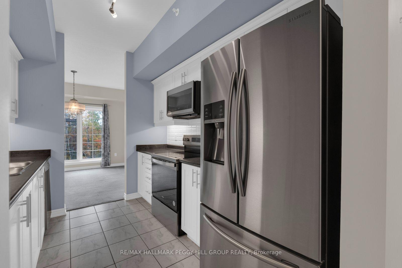 Photo 4 of Unit 212, 5 Greenwich Street, Barrie, Ardagh — HOMEH