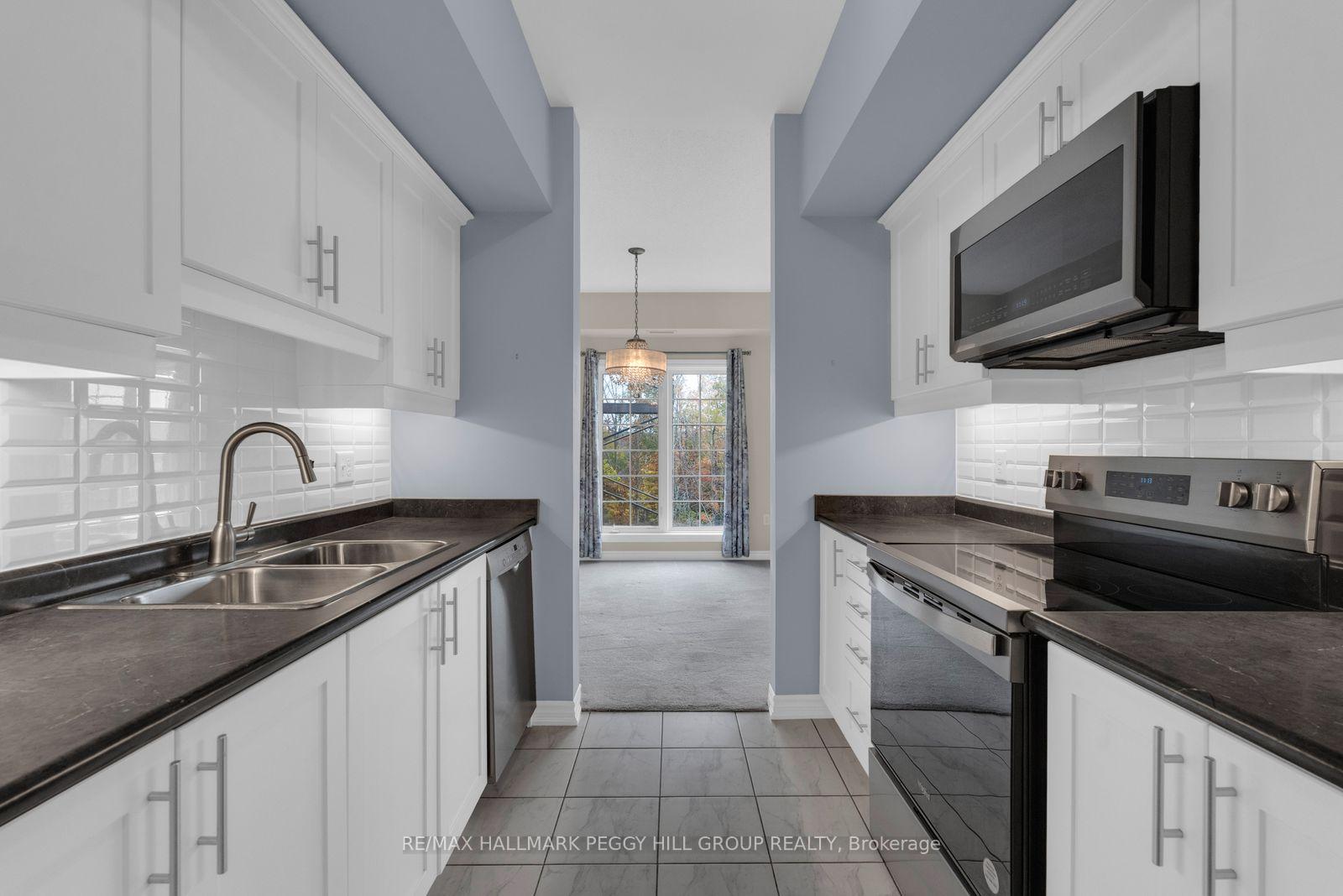 Photo 5 of Unit 212, 5 Greenwich Street, Barrie, Ardagh — HOMEH